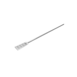 Stainless Steel Mash Paddle - Light Duty