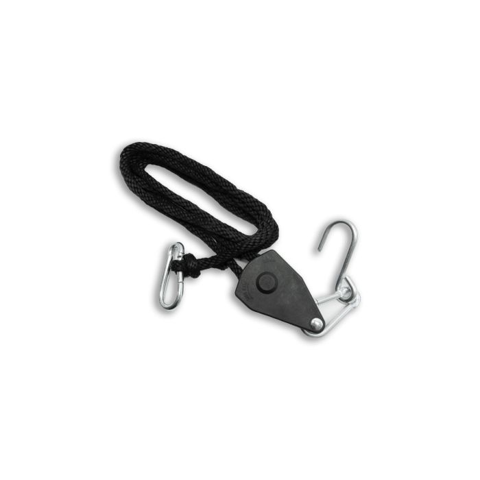 pulley roboratchet ratchet pulley 