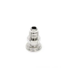 1/4 inch MFL for 5/8 Hex Nut Stainless