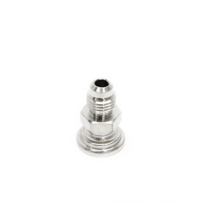 1/4 inch MFL for 5/8 Hex Nut Stainless