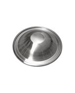 Lid for Turbo Boiler - with No hole