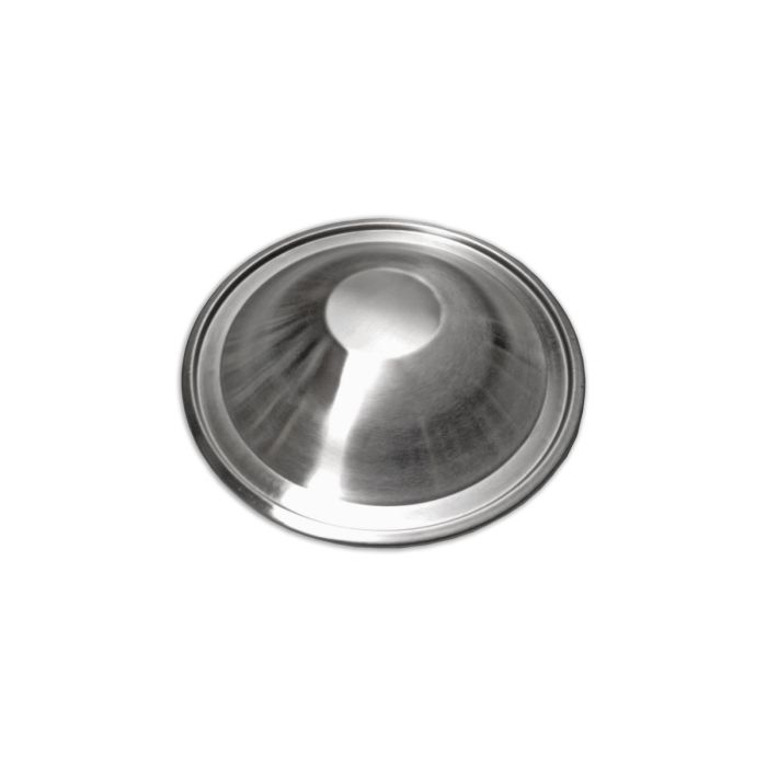 Lid for Turbo Boiler - with No hole