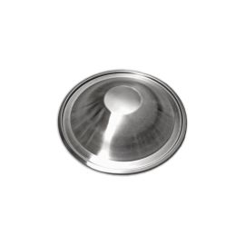Lid for Turbo Boiler - with No hole
