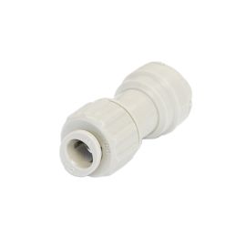 DM Push In Fitting Power Adaptor 8mm to 9.5mm