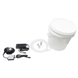 CIP Washer Kit - 24V
clean in place keg wash fermenter wash