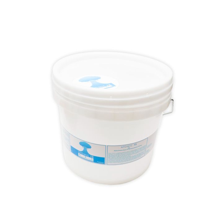 Atomic 15 ABC - Alkaline Brewery Cleaner - 10kg