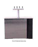 Solstice 365 Commercial Kegerator – 10 Keg Capacity