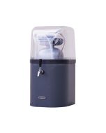 KegMaster Solstice Mini Kegerator – Compact & Powerful