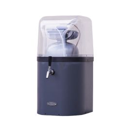 KegMaster Solstice Mini Kegerator – Compact & Powerful