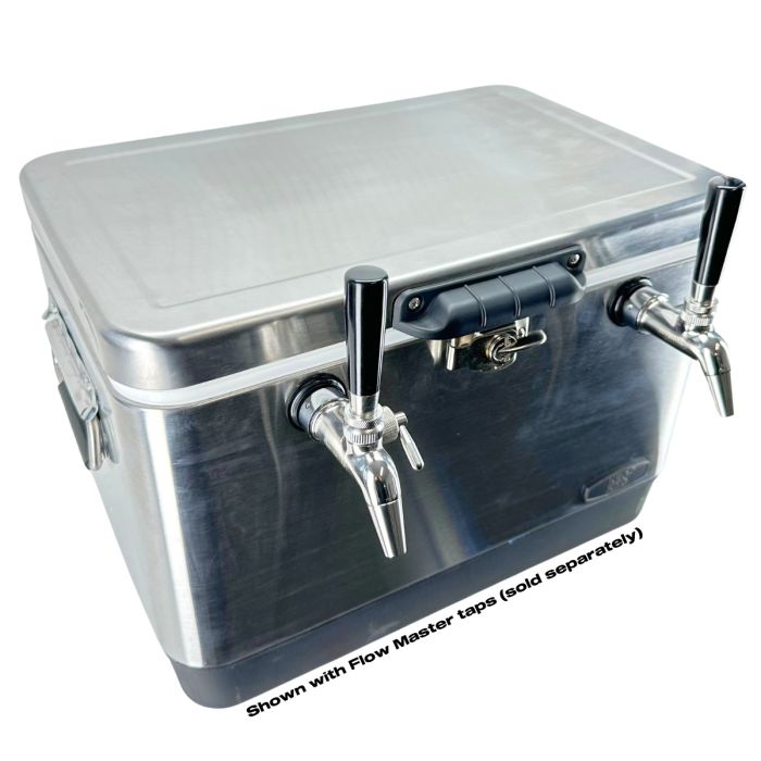 Jockey/Magic Box 2 Way