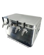 Jockey/Magic Box 4 Way