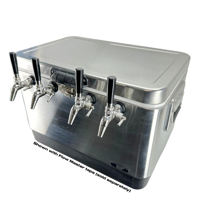 Jockey/Magic Box 4 Way