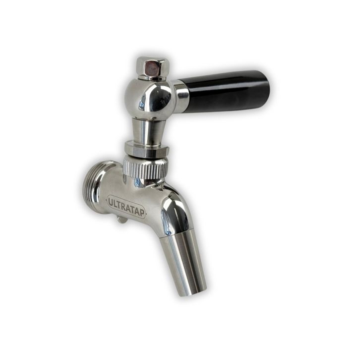 Martinus Tap - Side Pour Tap for Czech Pilsner, Cocktails, Nitro Pour