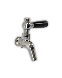 Martinus Tap - Side Pour Tap for Czech Pilsner, Cocktails, Nitro Pour
