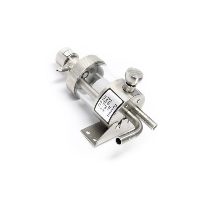 Foam on Beer Detector (FOBs)