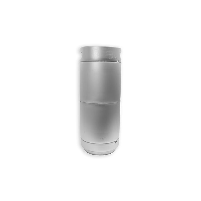 20L DIN Threaded keg (No Spear) full image