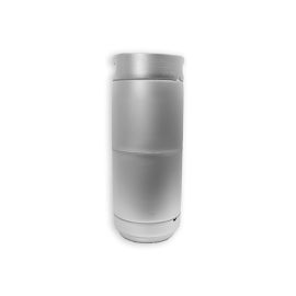 20L DIN Threaded keg (No Spear) full image