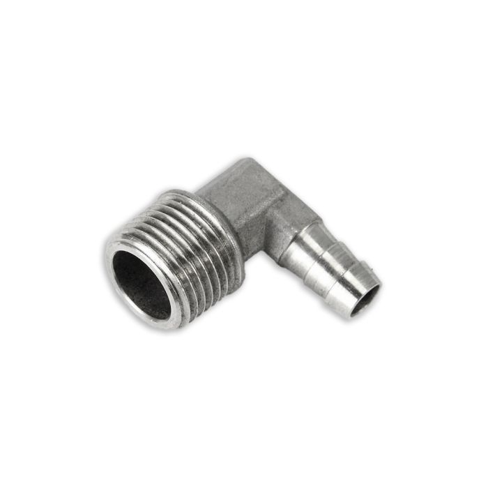 Elbow Bend 1/2 BSP X 10mm Barb