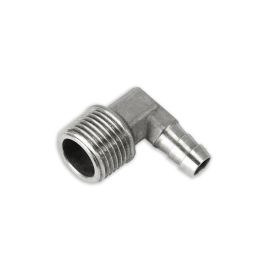Elbow Bend 1/2 BSP X 10mm Barb