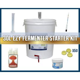 Fermenter - 30L EZY Ferment Starter Kit