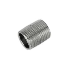 Tapered External Threaded Pipe Nipple 1/2 BSP