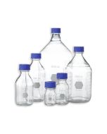 500ml Borosilicate Reagent Bottles