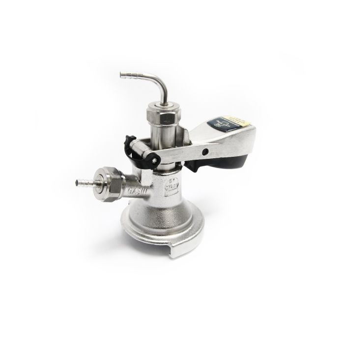 Keg King A-Type Keg Coupler