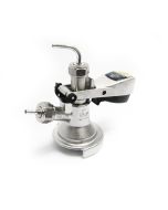 Keg King A-Type Keg Coupler