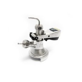 Keg King A-Type Keg Coupler