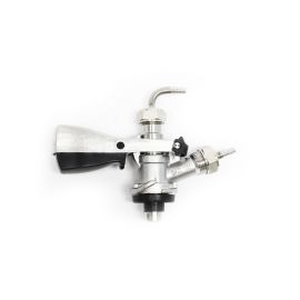 Keg Coupler S-Type