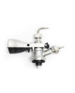 Keg Coupler S-Type