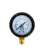 Low Pressure Gauge 0-100psi 