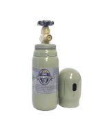 CO2 Gas Cylinders 0.9 kg (Full)
