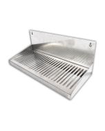 Door Mounted Drip Trays (40cm)