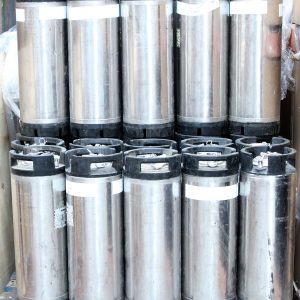 How to Carbonate Beer in a Keg