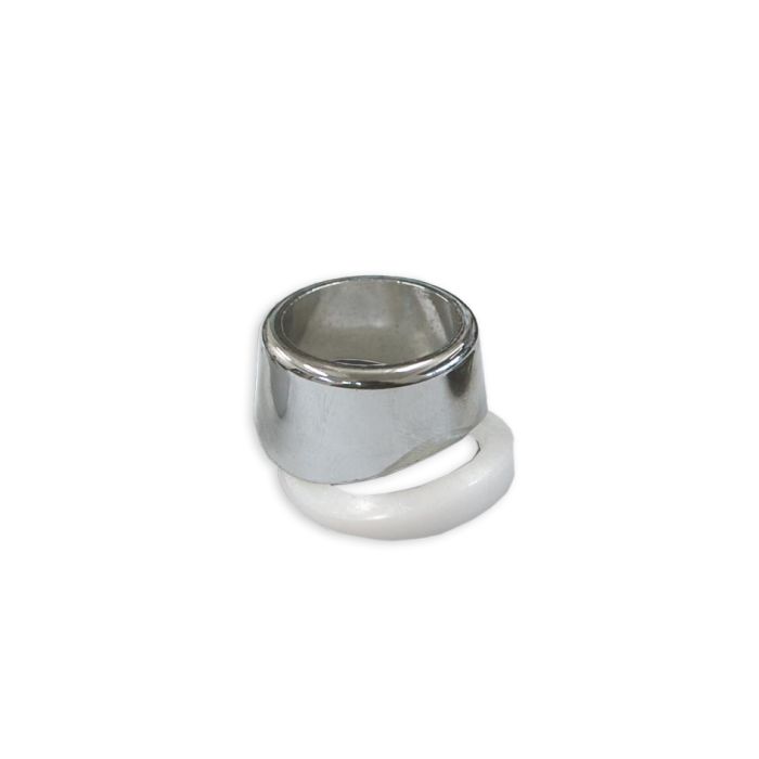Right Angle Collar for Tap Shank