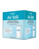 Still Spirits Air Still Carbon Filter & Collection System