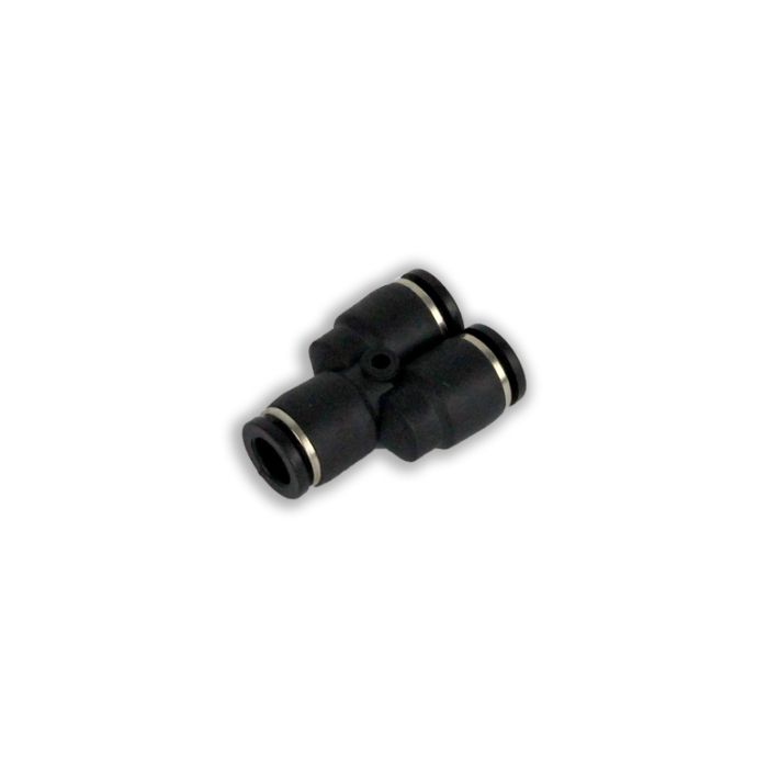 Push in Y - Equal 8mm