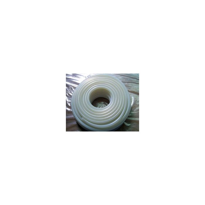 Heavy Duty Silicone Tube Hose 12.5mm x 18.5mm (Per Meter)