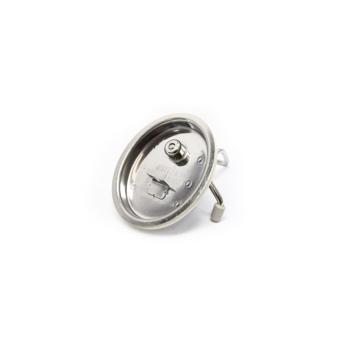 Cornelius Type Keg Lid (with Oring & PRV)