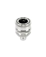 Female Quick Disconnect (13mm Barb)
