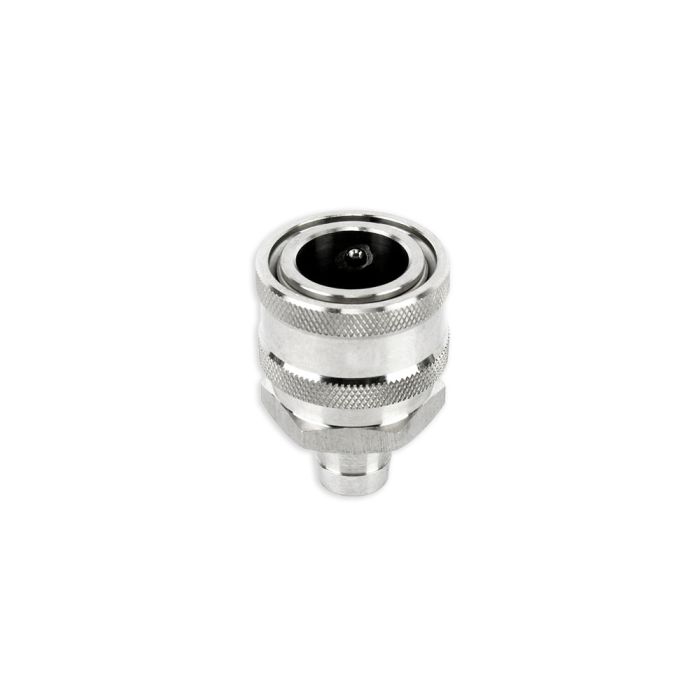 Female Quick Disconnect (13mm Barb)