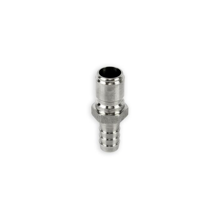 Male Quick Disconnect (13mm Barb)