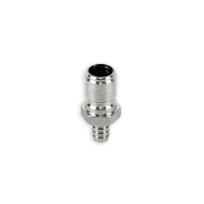 Male Quick Disconnect (8mm Barb)