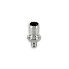 Male Quick Disconnect (8mm Barb)