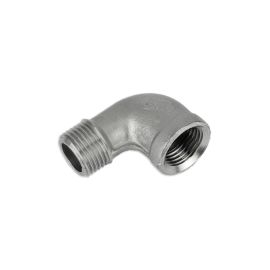 Elbow Bend 1/2 BSP Male x 1/2 BSP Female