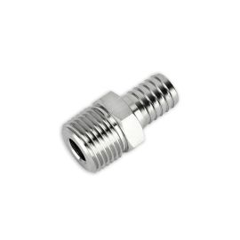 Hose Barb 13mm x 1/2 BSP Male