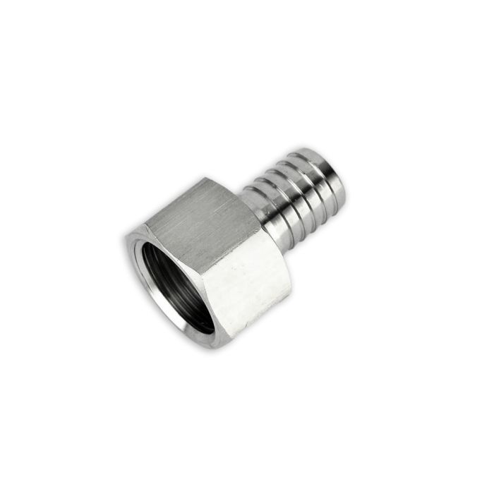 Hose Barb 13mm x 1/2 BSP Female