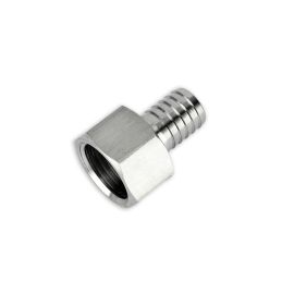 Hose Barb 13mm x 1/2 BSP Female