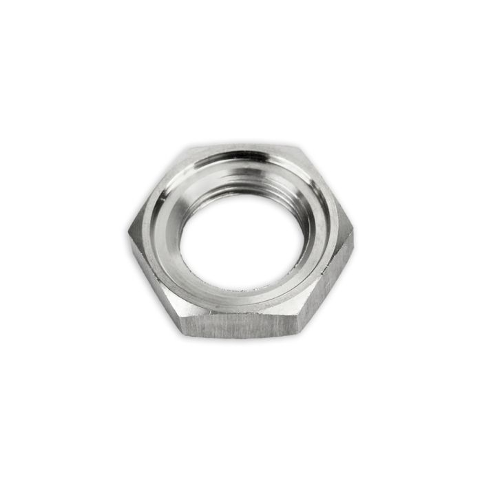 Stainless Steel Nut Recessed 1/2 BSP